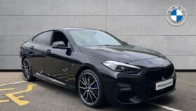Used BMW 2 Series 220i M Sport Gran Coupe