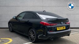 Used BMW 2 Series 220i M Sport Gran Coupe full