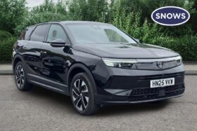 Used Vauxhall Grandland 1.2 GS e-DCT Euro 6 (s/s) 5dr