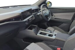 Used Vauxhall Grandland 1.2 GS e-DCT Euro 6 (s/s) 5dr full