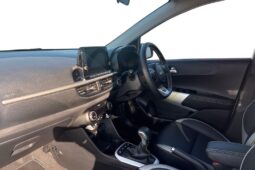 Used Kia Picanto 1.0 DPi ISG X-LINE S full