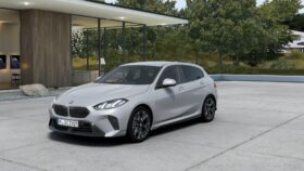 Used BMW 1 Series 1.5 120i MHT M Sport DCT Euro 6 (s/s) 5dr