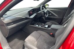Used Vauxhall Astra 54kWh Ultimate Sports Tourer Auto 5dr full
