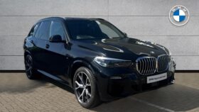 Used BMW X5 X5 xDrive30d M Sport