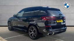 Used BMW X5 X5 xDrive30d M Sport full