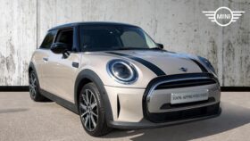 Used MINI HATCHBACK 3-Door Hatch Cooper Classic