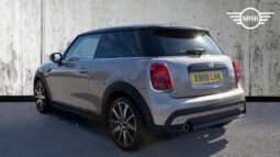 Used MINI HATCHBACK 3-Door Hatch Cooper Classic full