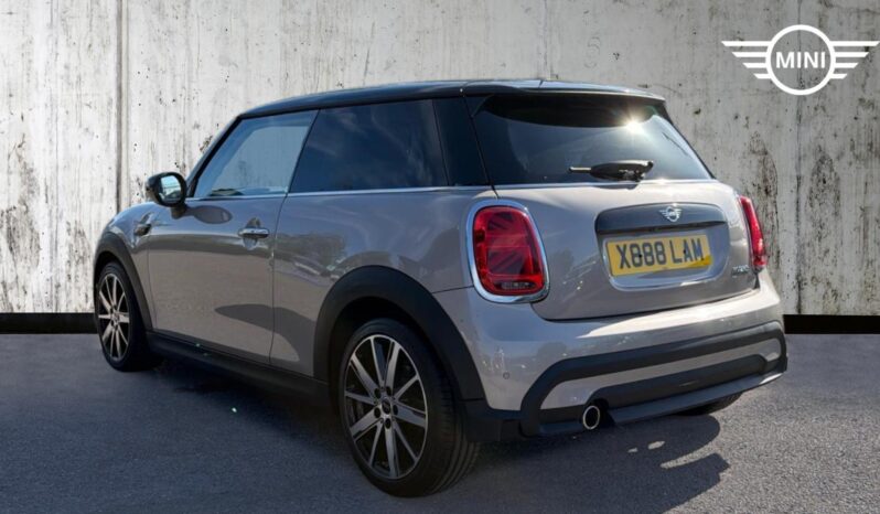 Used MINI HATCHBACK 3-Door Hatch Cooper Classic full