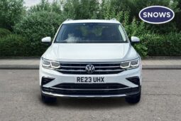 Used Volkswagen Tiguan 1.4 TSI 13kWh Elegance DSG Euro 6 (s/s) 5dr full