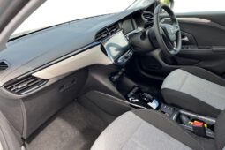 Used Vauxhall Corsa 50kWh Design Auto 5dr full
