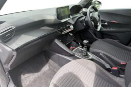 Used Peugeot 2008 1.2 PureTech Active Premium + Euro 6 (s/s) 5dr full