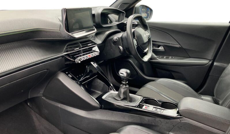Used Peugeot 2008 1.2 PureTech GT Euro 6 (s/s) 5dr full