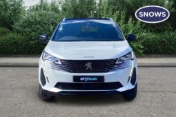 Used Peugeot 3008 1.5 BlueHDi GT EAT Euro 6 (s/s) 5dr full