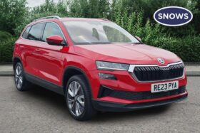 Used Skoda KAROQ 1.5 TSI ACT SE L DSG Euro 6 (s/s) 5dr