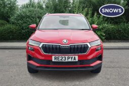 Used Skoda KAROQ 1.5 TSI ACT SE L DSG Euro 6 (s/s) 5dr full