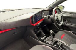 Used Vauxhall Mokka 1.2 Turbo GS Euro 6 (s/s) 5dr full