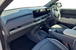 Used Kia EV3 81.4kWh GT-Line S Auto 5dr full