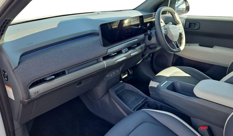 Used Kia EV3 81.4kWh GT-Line S Auto 5dr full