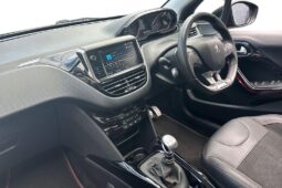Used Peugeot 2008 1.2 PureTech GPF GT Line Euro 6 (s/s) 5dr full