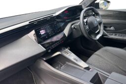 Used Peugeot 308 1.2 PureTech GT EAT Euro 6 (s/s) 5dr full