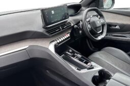 Used Peugeot 3008 1.5 BlueHDi GT EAT Euro 6 (s/s) 5dr full