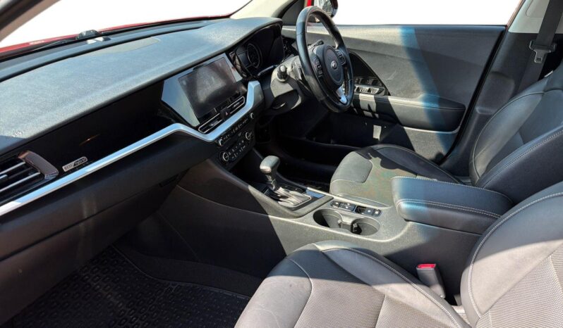 Used Kia Niro 1.6 GDi 3 full