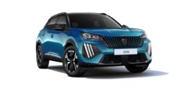 Used Peugeot 2008 1.2 PureTech Allure Edition Euro 6 (s/s) 5dr