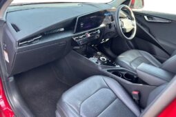 Used Kia Niro 64.8kWh 4 Auto 5dr full