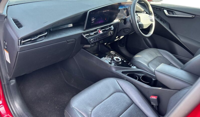Used Kia Niro 64.8kWh 4 Auto 5dr full