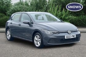Used Volkswagen Golf 1.5 TSI Life Euro 6 (s/s) 5dr