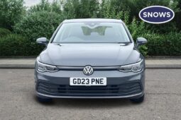Used Volkswagen Golf 1.5 TSI Life Euro 6 (s/s) 5dr full