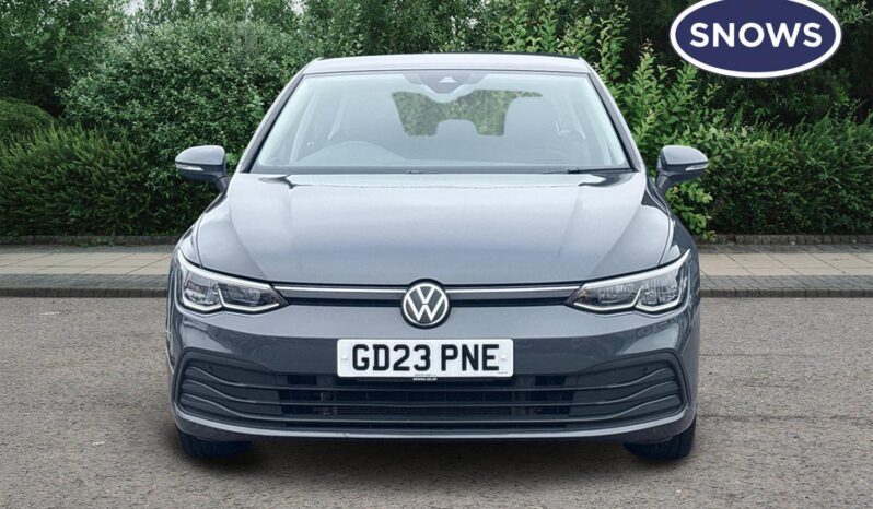 Used Volkswagen Golf 1.5 TSI Life Euro 6 (s/s) 5dr full