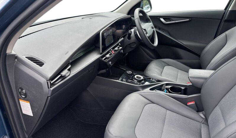 Used Kia Niro 64.8kWh 3 Auto 5dr full
