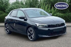Used Vauxhall Corsa 1.2 Turbo Yes Euro 6 (s/s) 5dr