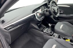 Used Vauxhall Corsa 1.2 Turbo Yes Euro 6 (s/s) 5dr full