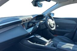 Used Peugeot 308 1.6 12.4kWh Allure Premium e-EAT Euro 6 (s/s) 5dr full
