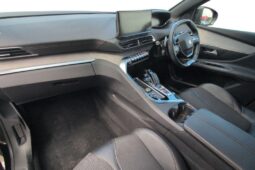Used Peugeot 3008 1.2 PureTech GT EAT Euro 6 (s/s) 5dr full