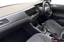 Used Volkswagen Polo 1.0 TSI Active Euro 6 (s/s) 5dr full