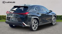 Used Lexus UX 2.0 250h Premium Plus SUV 5dr Petrol Hybrid E-CVT Euro 6 (s/s) (184 ps) full