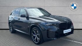 Used BMW X5 X5 xDrive50e M Sport