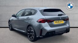 Used BMW 1 Series 1.5 120i MHT M Sport DCT Euro 6 (s/s) 5dr full