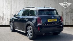 Used MINI Countryman Countryman Cooper Exclusive full