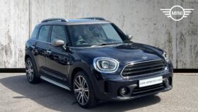Used MINI Countryman Countryman Cooper Exclusive