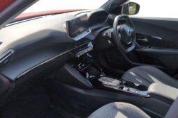 Used Peugeot 2008 1.2 Allure e-DSC6 Euro 6 (s/s) 5dr full