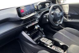 Used Peugeot 2008 1.2 GT e-DSC6 Euro 6 (s/s) 5dr full