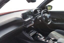 Used Peugeot 2008 50kWh GT Auto 5dr full