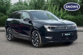 Used Vauxhall Grandland 73kWh GS Auto 5dr