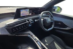 Used Peugeot 3008 73kWh GT Auto 5dr full