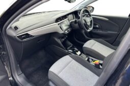 Used Vauxhall Corsa 50kWh Design Auto 5dr full