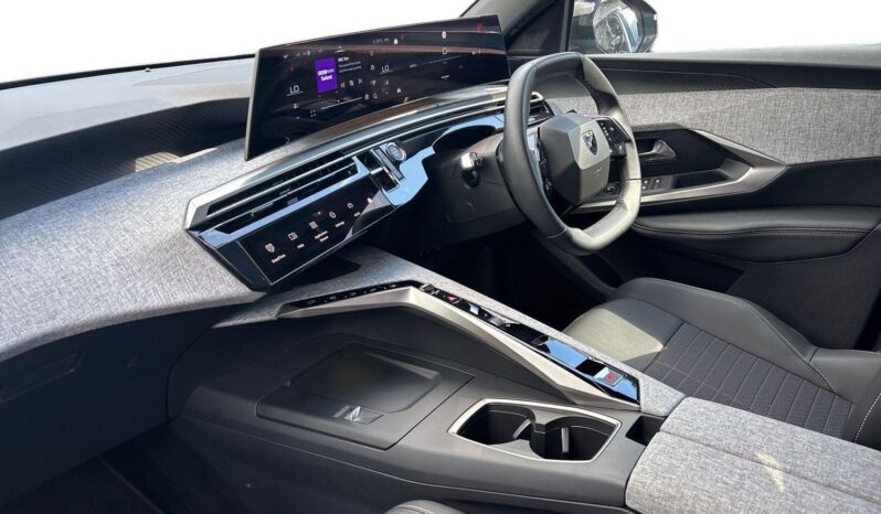 Used Peugeot 5008 1.2 Allure e-DSC6 Euro 6 (s/s) 5dr full